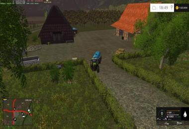 Altkirch in Alsace v1.0 Multifruit