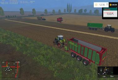 Altkirch in Alsace v1.0 Multifruit