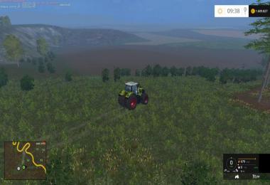 Altkirch in Alsace v1.0 Multifruit