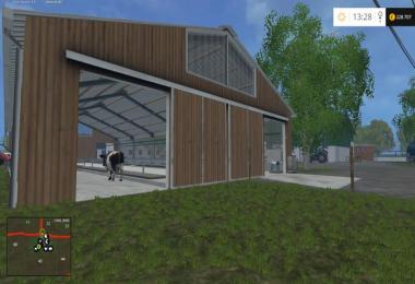 Altkirch in Alsace v1.0 Multifruit