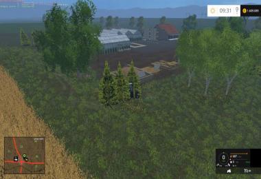 Altkirch in Alsace v1.0 Multifruit