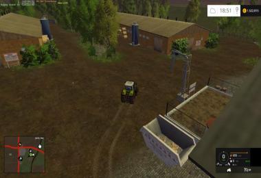 Altkirch in Alsace v1.0 Multifruit