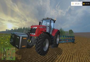 Altkirch in Alsace v1.0 Multifruit