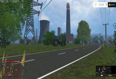 Altkirch in Alsace v1.0 Multifruit