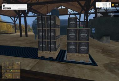 American Outback - Moonshine Transport v1.2.0.1