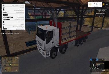 American Outback - Moonshine Transport v1.2.0.1