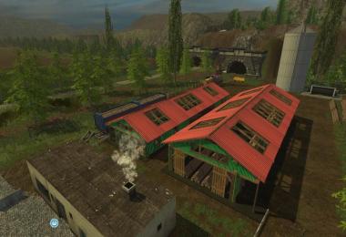 Balkanska Dolina v1.4.5