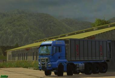 Balkanska Dolina v1.4.5