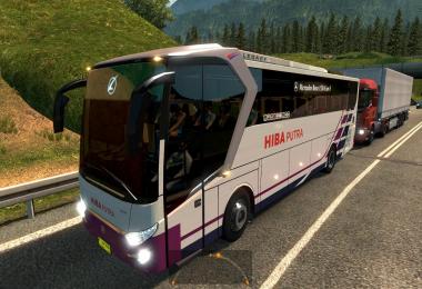 Big Traffic mod v1.23