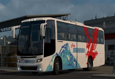 Busscar El Buss 340 v2.0
