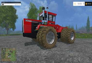 Case IH 9190 v1.0