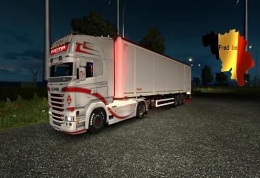 Combo Skin Pack Vetter Transporte 1.22.x & 1.23.x