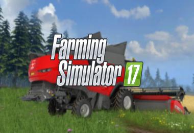 Convert mods from fs15 to fs17