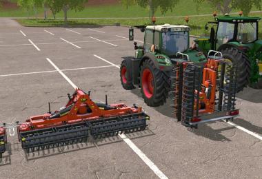 EMY Elenfer SCP 400 v1.0