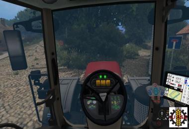 Fendt 900 s4 texture pack v1.0