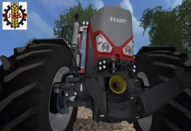 Fendt 900 s4 texture pack v1.0