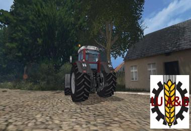 Fendt 900 s4 texture pack v1.0