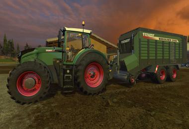 FENDT VARIOLINER 2440 by STEPH33 V1.0