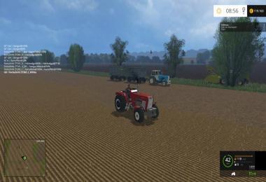 Fortschritt ZT 403 v1.0