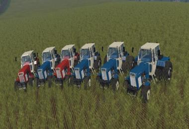 Fortschritt ZT 403 v1.0