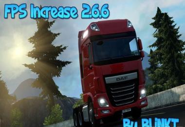 FPS Increase v2.6.6