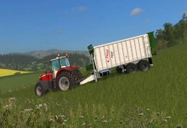 FSM Fliegl ASW v0.1 beta