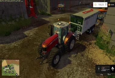 FSM Fliegl ASW v0.1 beta