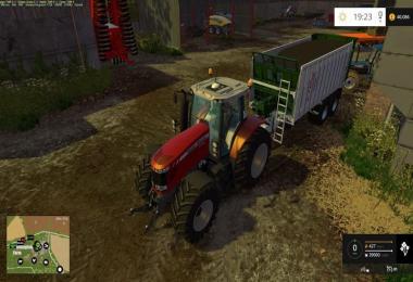 FSM Fliegl ASW v0.1 beta