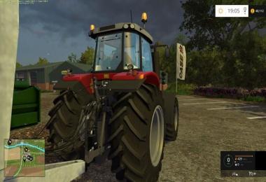 FSM Fliegl ASW v0.1 beta