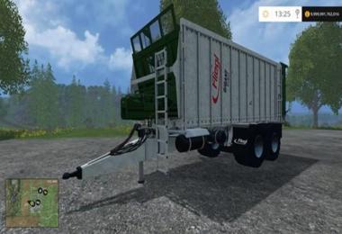 FSM Fliegl ASW v0.1 beta