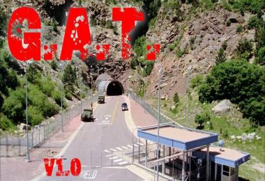 Government Access Tunnel v1.1