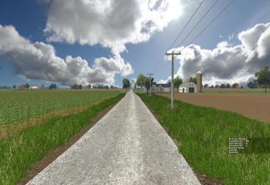 Great American Farming v2.0