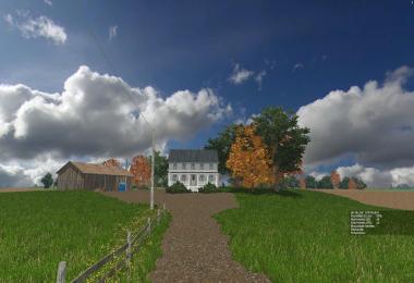 Great American Farming v2.0