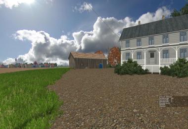 Great American Farming v2.0