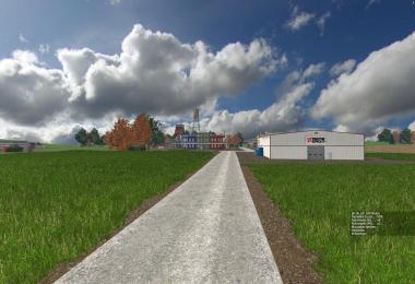 Great American Farming v2.0