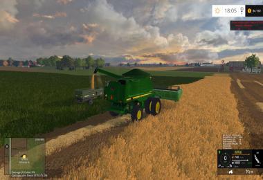 Great American Farming v2.0