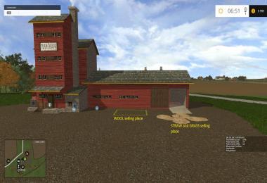 Great American Farming v2.0