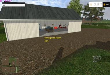 Great American Farming v2.0