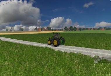 Great American Farming v2.0