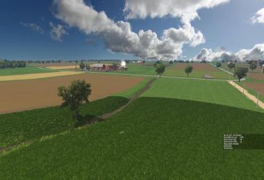 Great American Farming v2.0