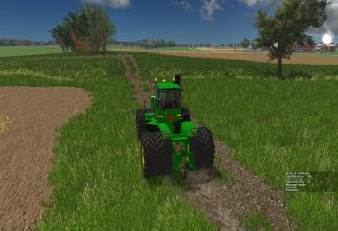 Great American Farming v2.0