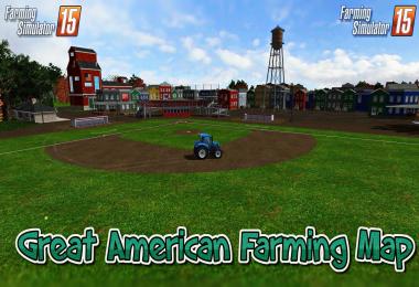 Great American Farming v3