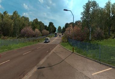 Grimes Summer Environment v1.0