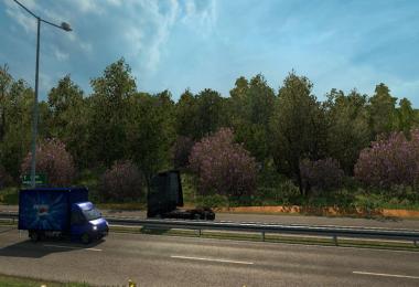 Grimes Summer Environment v1.0