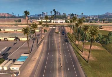 I-Fix 10 Los Angeles v2.0