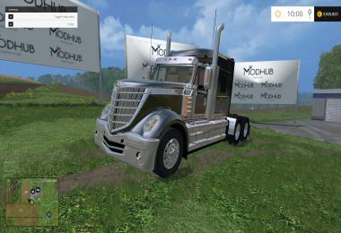 International Lonestar v1