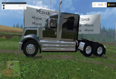 International Lonestar v1