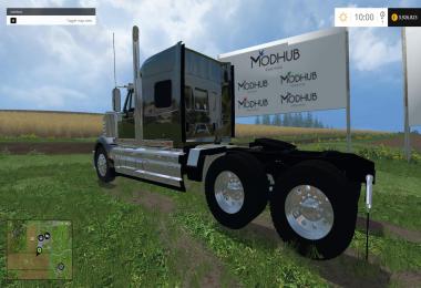 International Lonestar v1