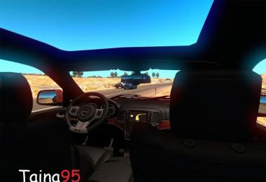 JEEP GRAND CHEROKEE SRT8 v1.0