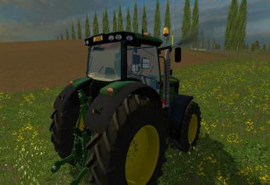 John Deere 6210R v2